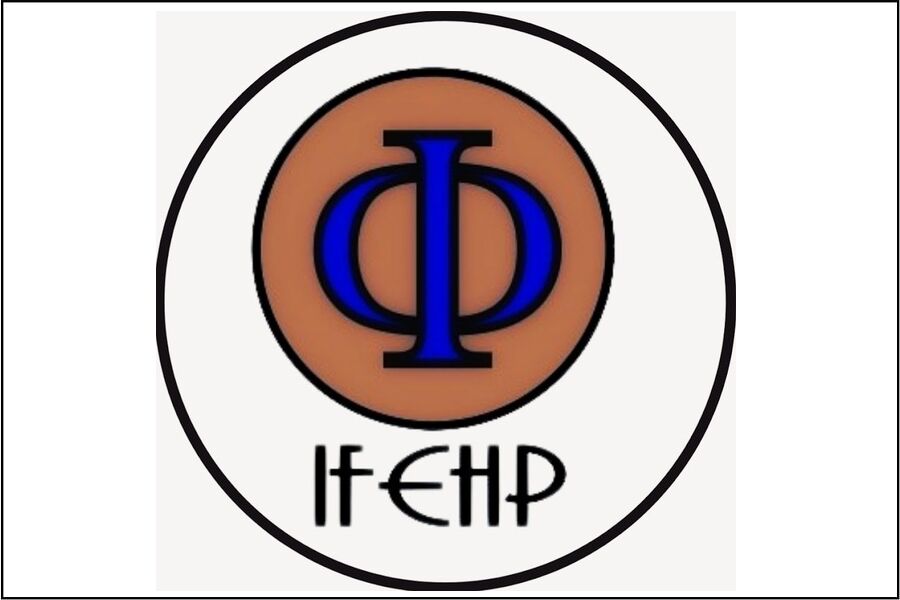 Logo do Instituto de Filosofia Espírita Herculano Pires