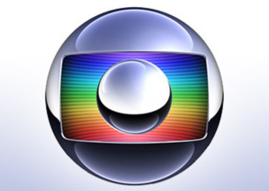 Logotipo da Rede Globo