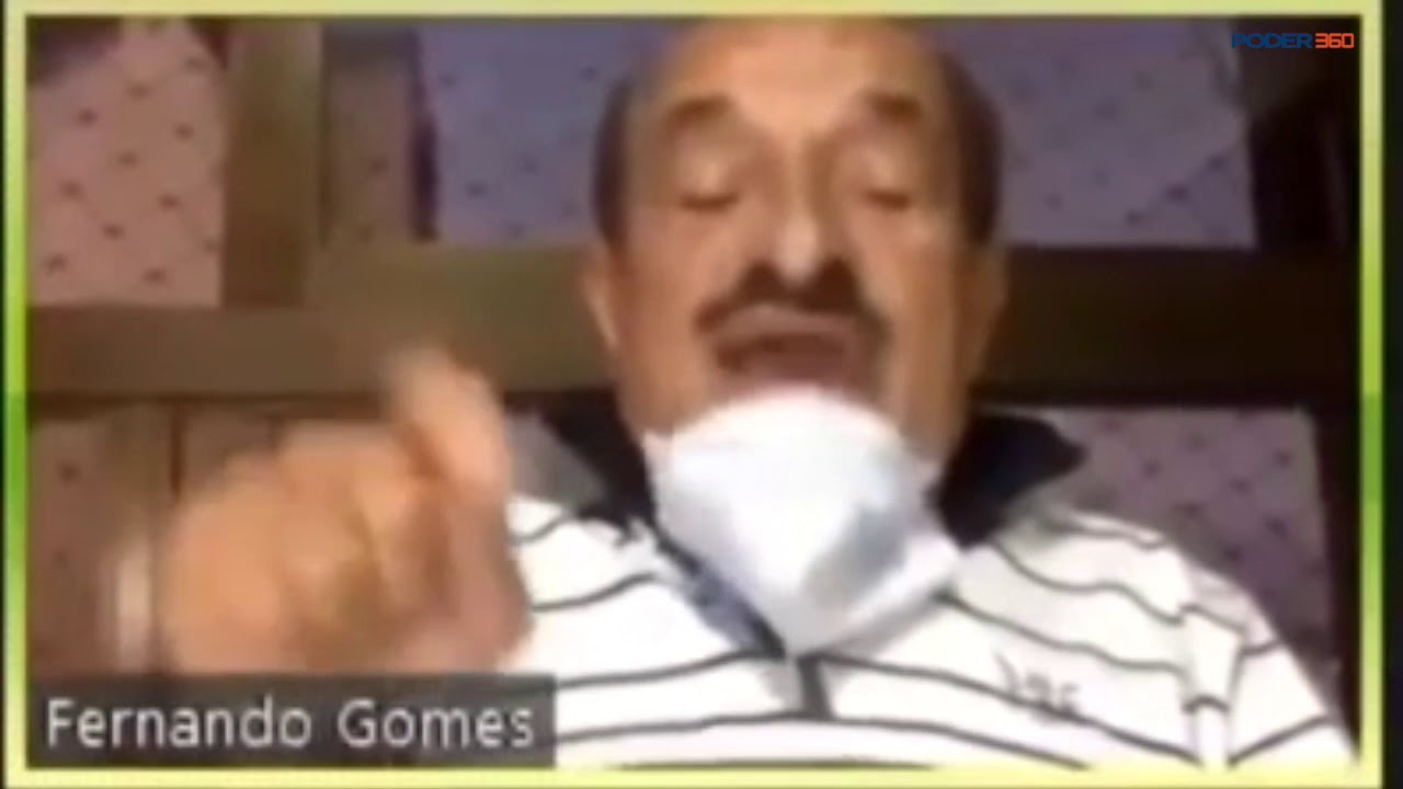 Prefeito de Itabuna, BA, Fernando Gomes (PTC) em vídeo no youtube manda abrir todo o comércio e diz "morra quem morrer"
